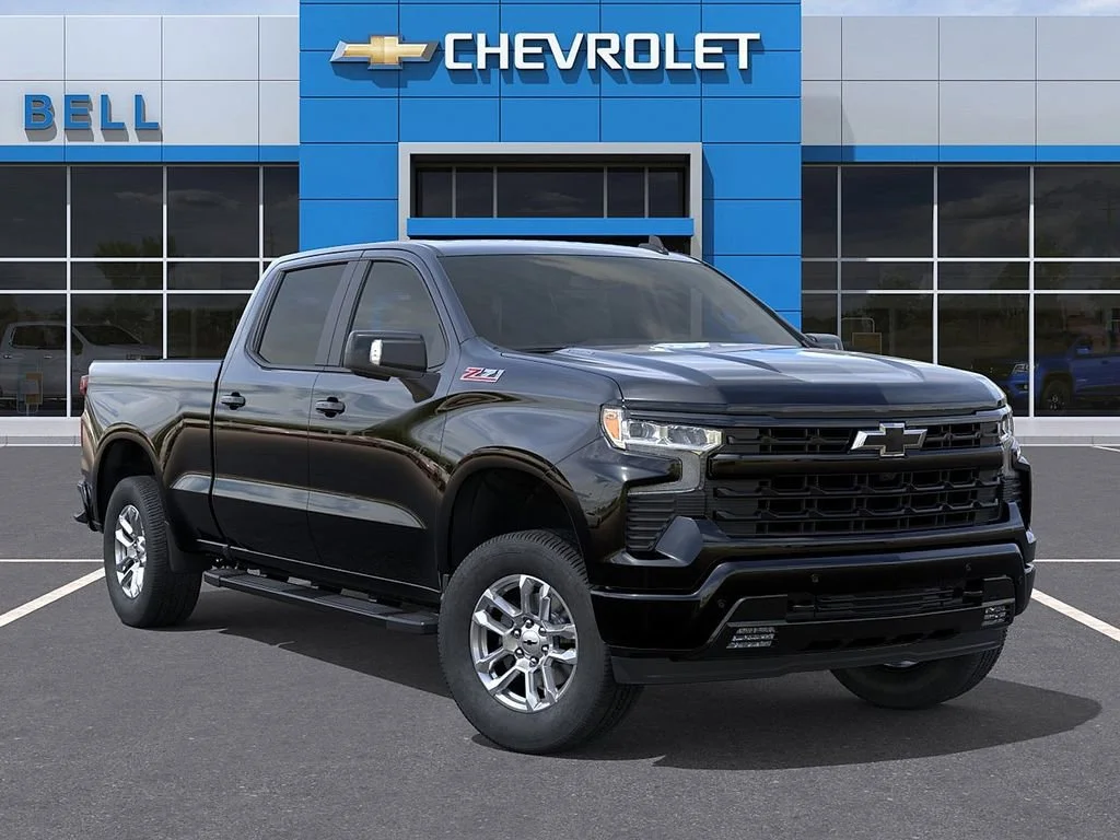 2026 Chevrolet Silverado 1500 RST - Photo 7