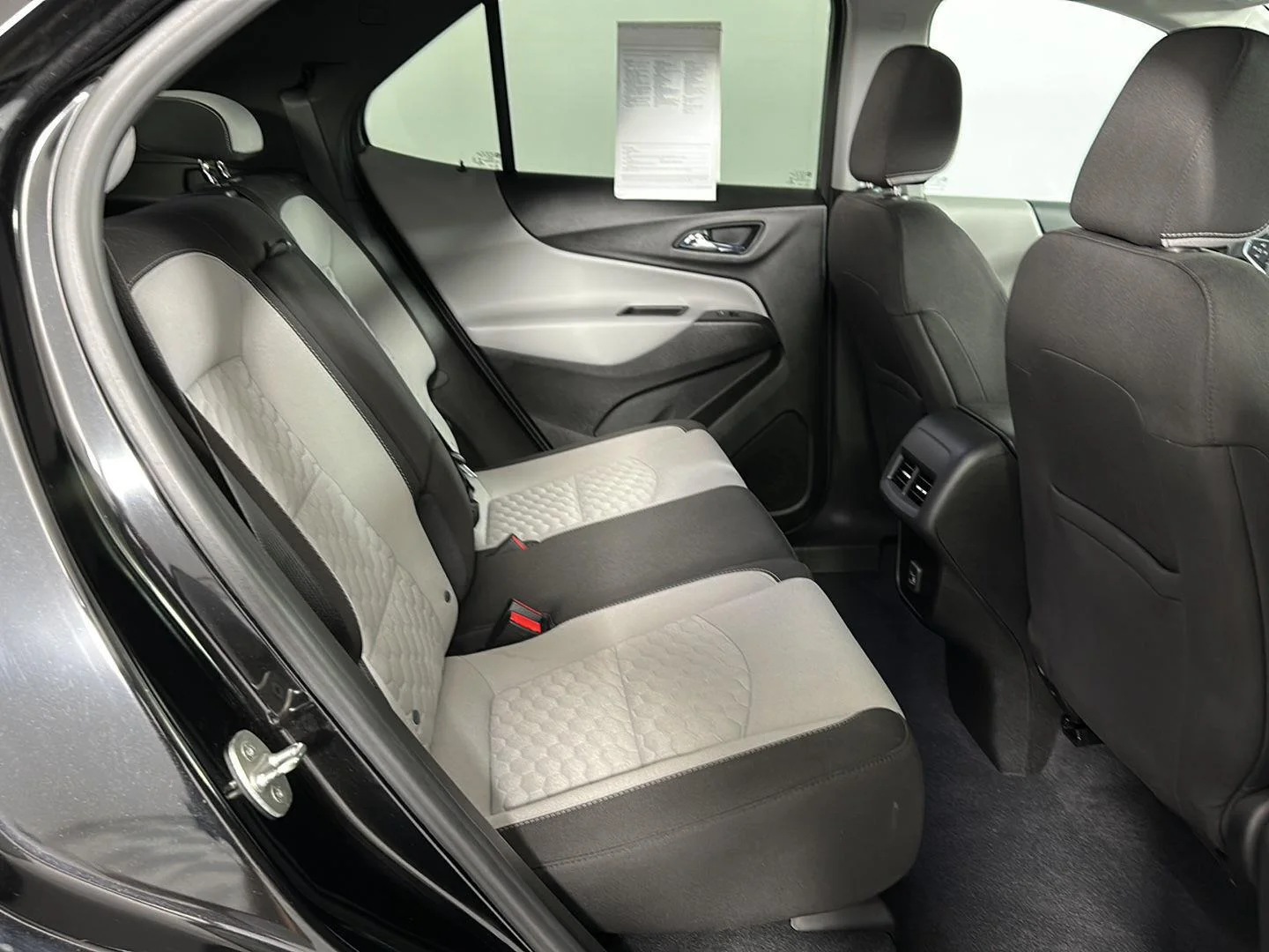 Used 2020 Mosaic Black Metallic Chevrolet LS image 18