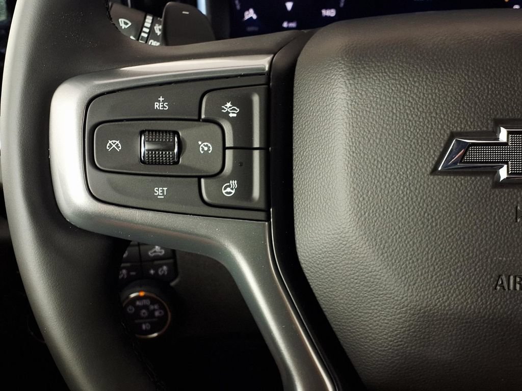2026 Chevrolet Silverado 1500 LT Trail Boss - Photo 17