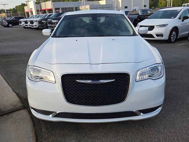 Used 2023 White Chrysler Touring image 2