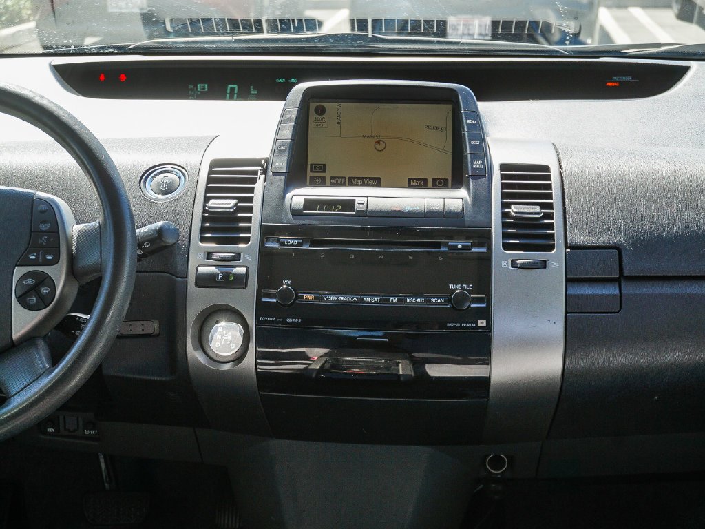 Used 2008 Red Toyota Base image 15