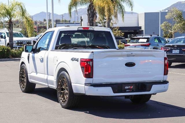 New 2026 Oxford White Ford XL image 31