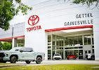 Certified Used 2018 BROWNSTONE Toyota  image 3