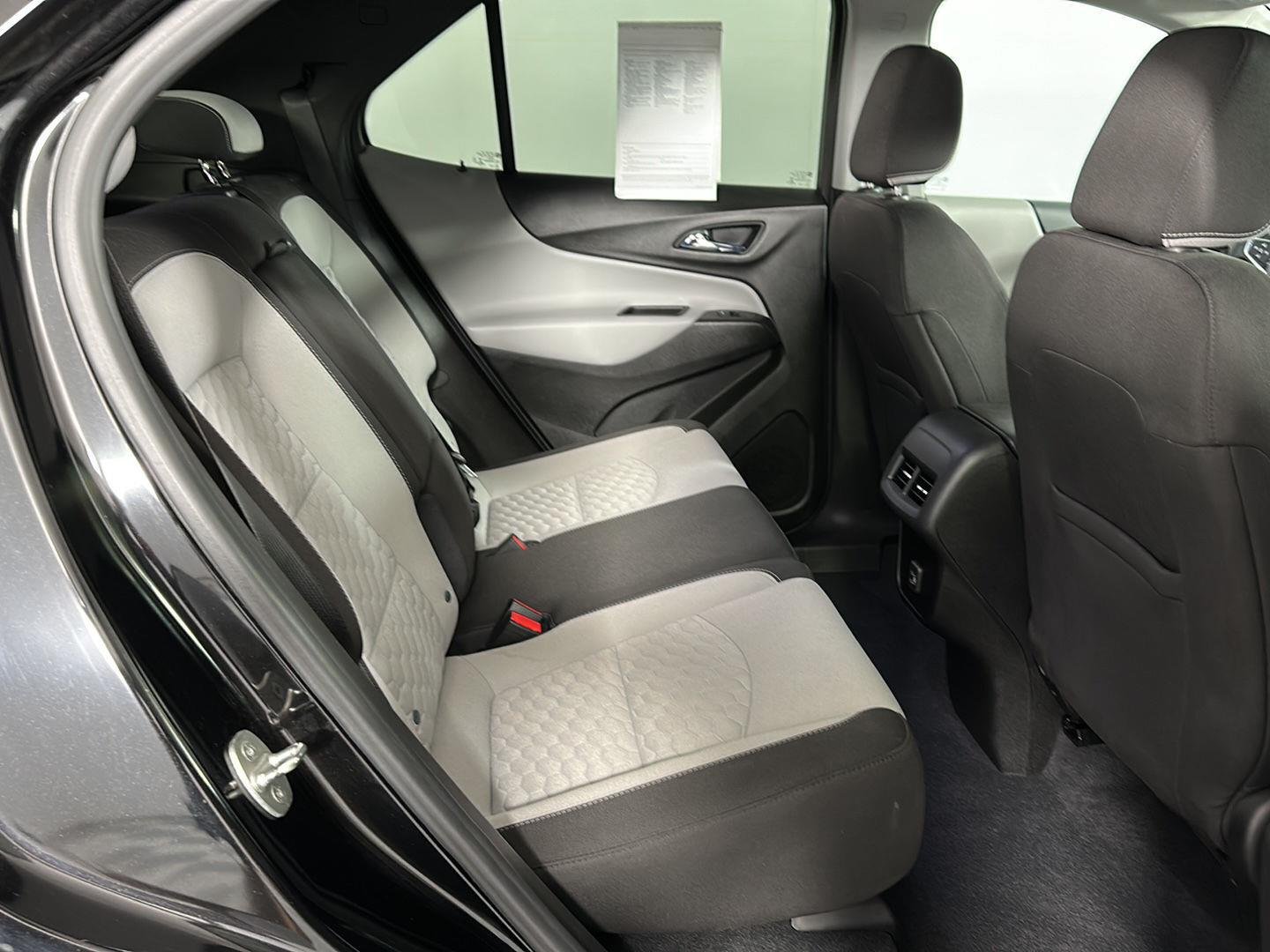 Used 2020 Mosaic Black Metallic Chevrolet LS image 18