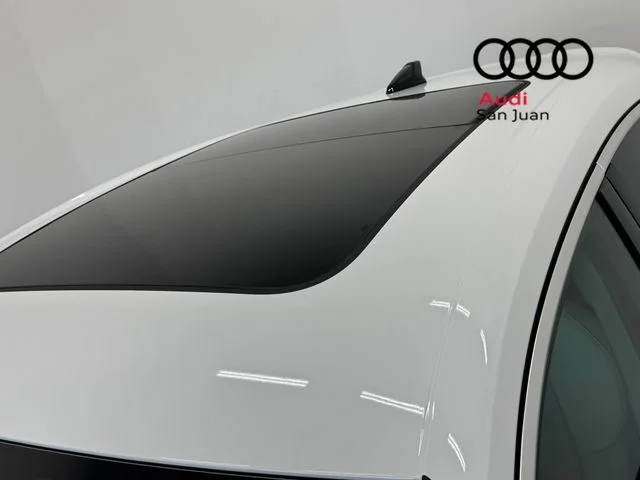 New 2026 White Audi 2.0T Premium Plus image 7