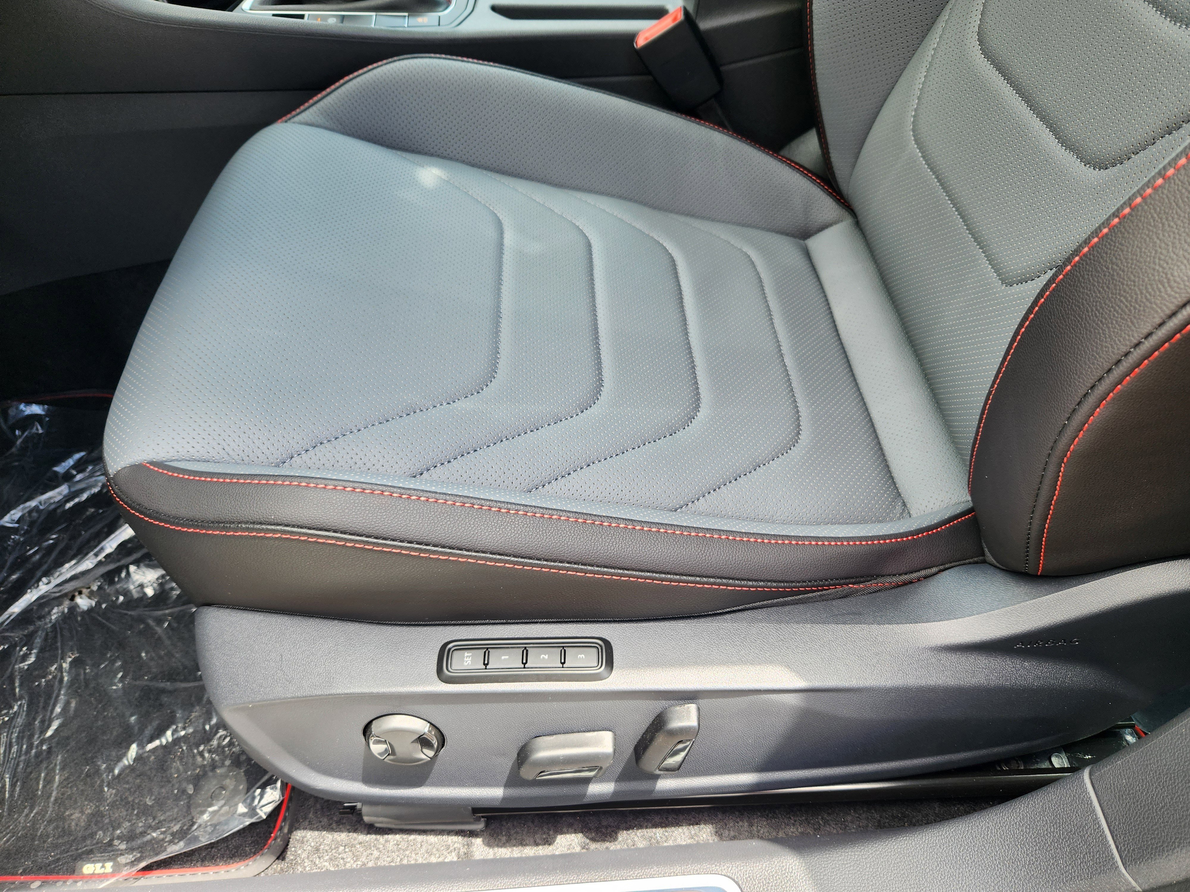 New 2026 Gray Volkswagen 2.0T Autobahn image 13