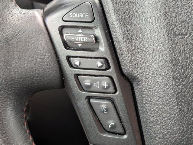 Used 2024  Nissan PRO-4X image 24