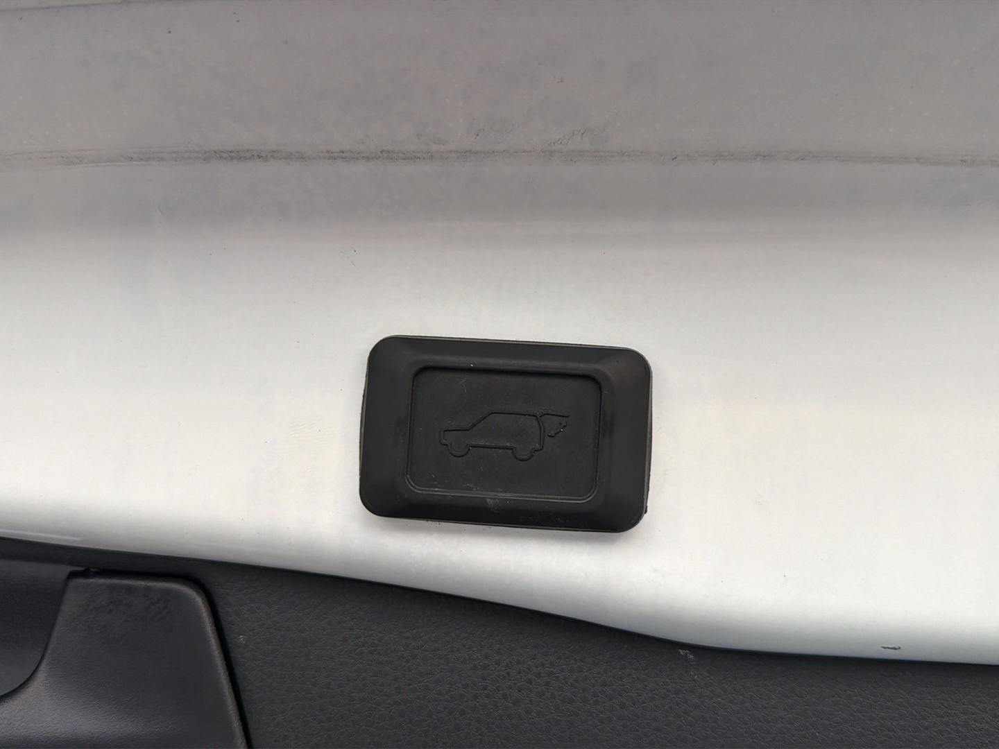 Used 2024 Wind Chill Pearl w/Midnight Black Metallic Roof Toyota Hybrid XSE image 35