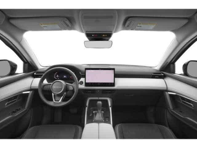 New 2026 Navy Blue Mica Mazda 2.5 S Select AWD image 5