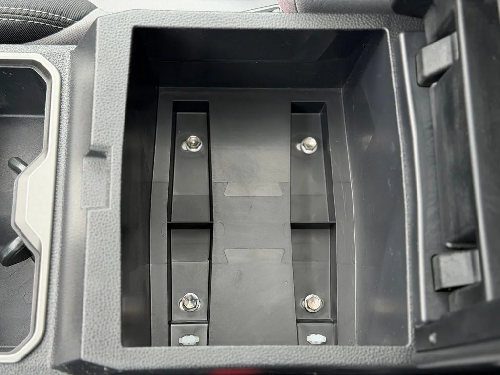 Certified Used 2026  Toyota TRD Off Road image 21