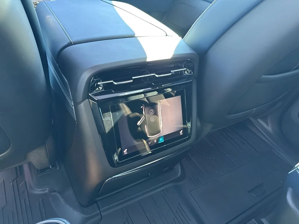 2026 Cadillac Escalade IQ Premium Luxury - Photo 24