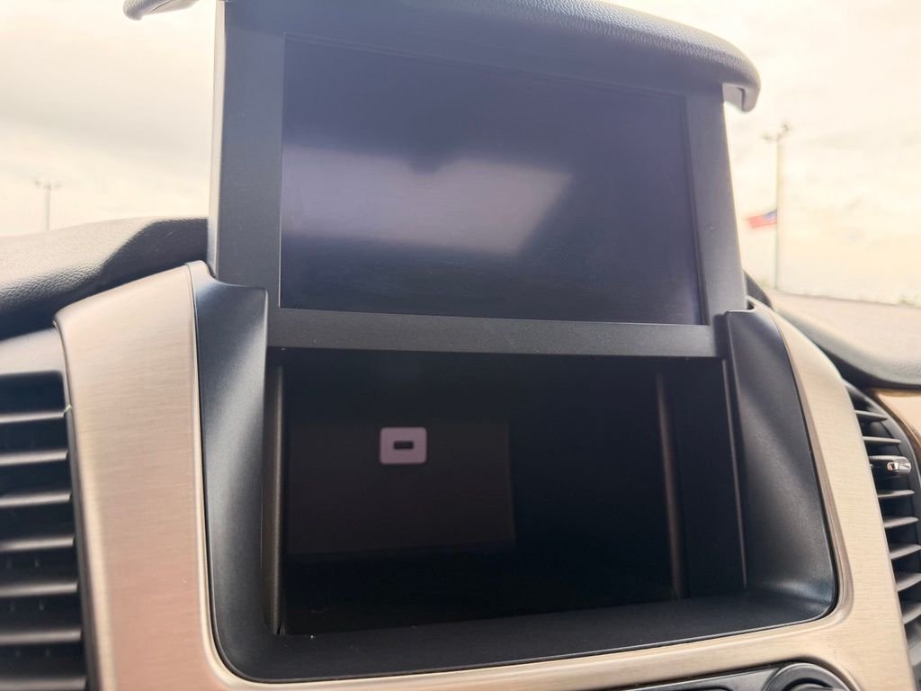 Used 2017 Black GMC Denali image 44