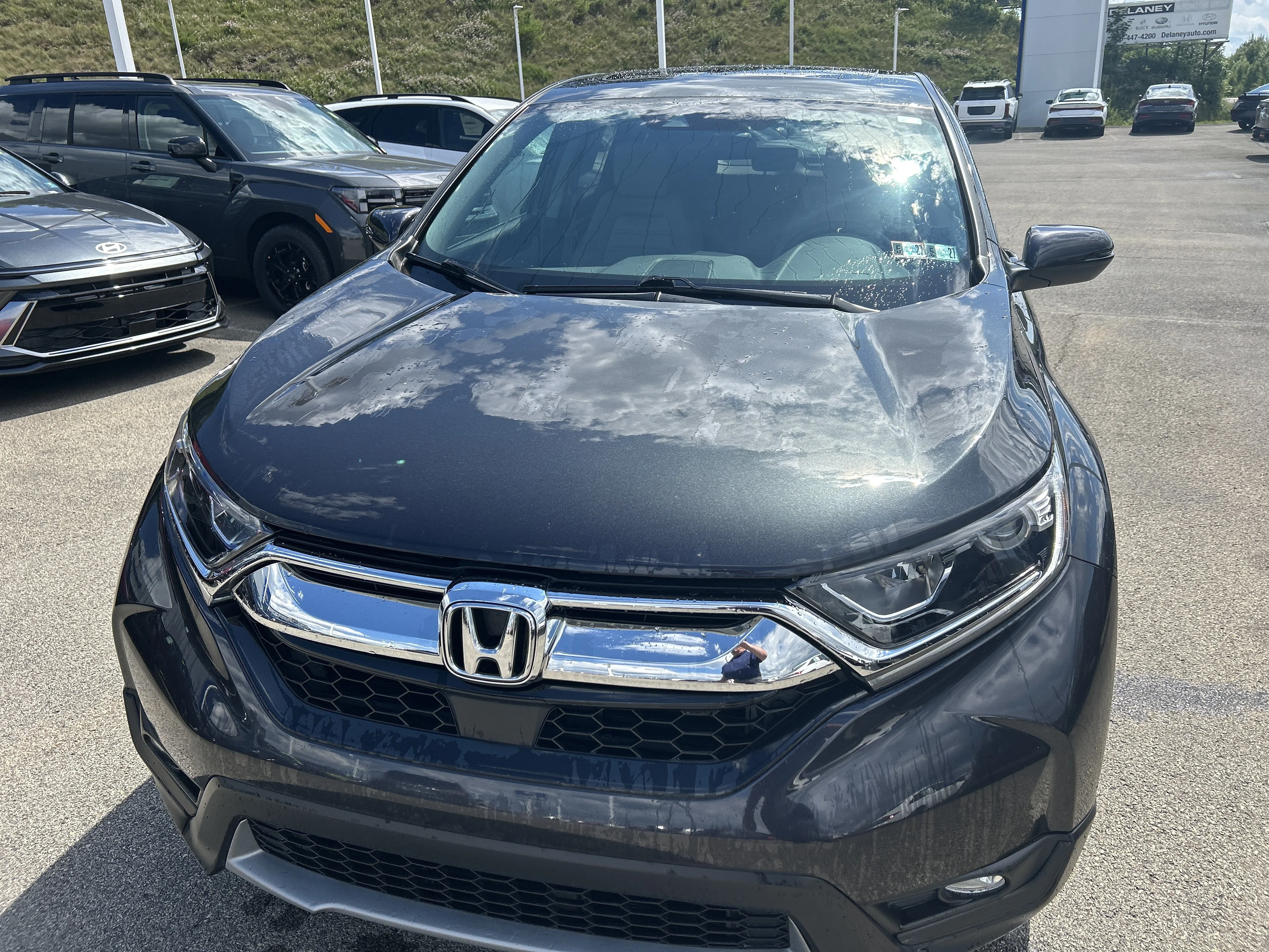 Used 2019  Honda  image 11