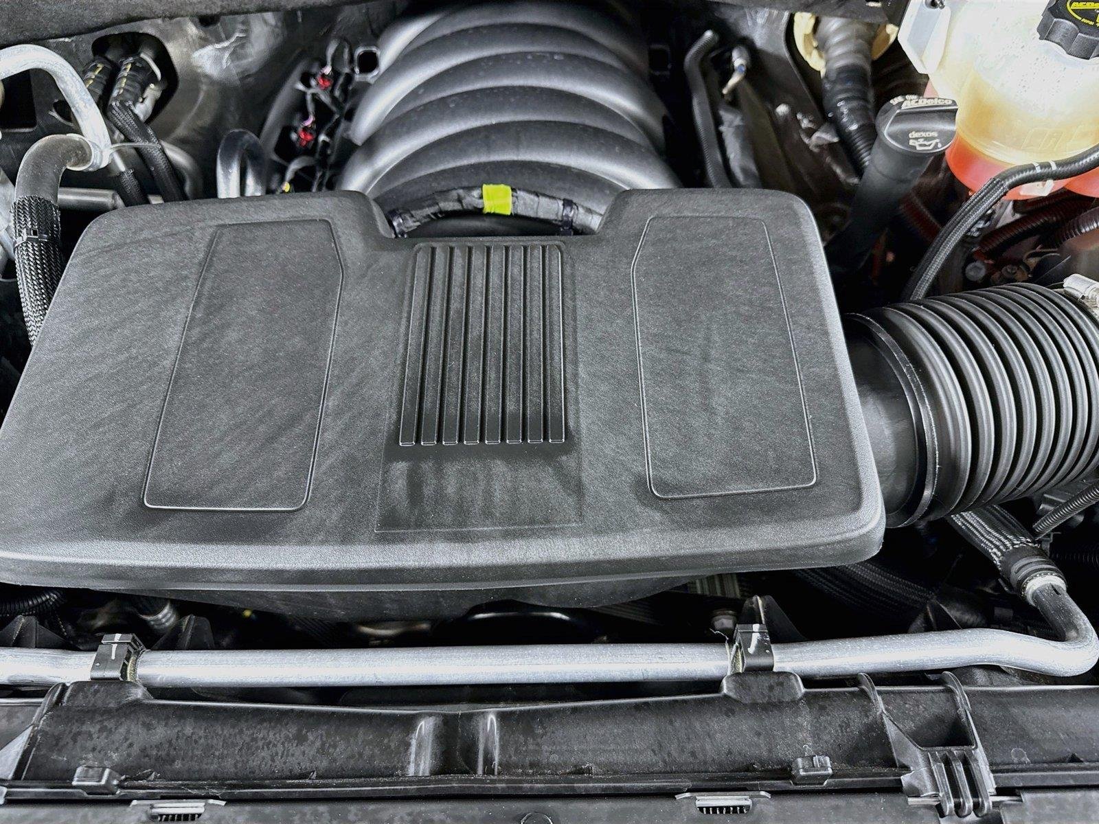 Used 2025 Black Chevrolet LTZ image 44