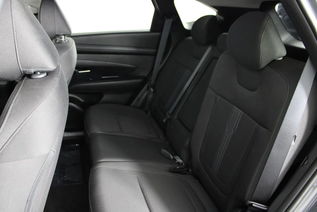 Used 2026 Gray Hyundai SEL image 22