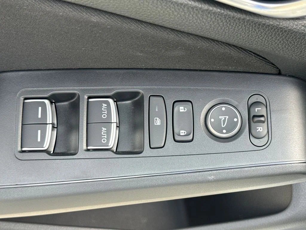 2026 Honda Civic LX - Photo 15
