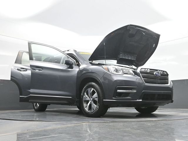 Used 2020 Gray Subaru Premium image 32