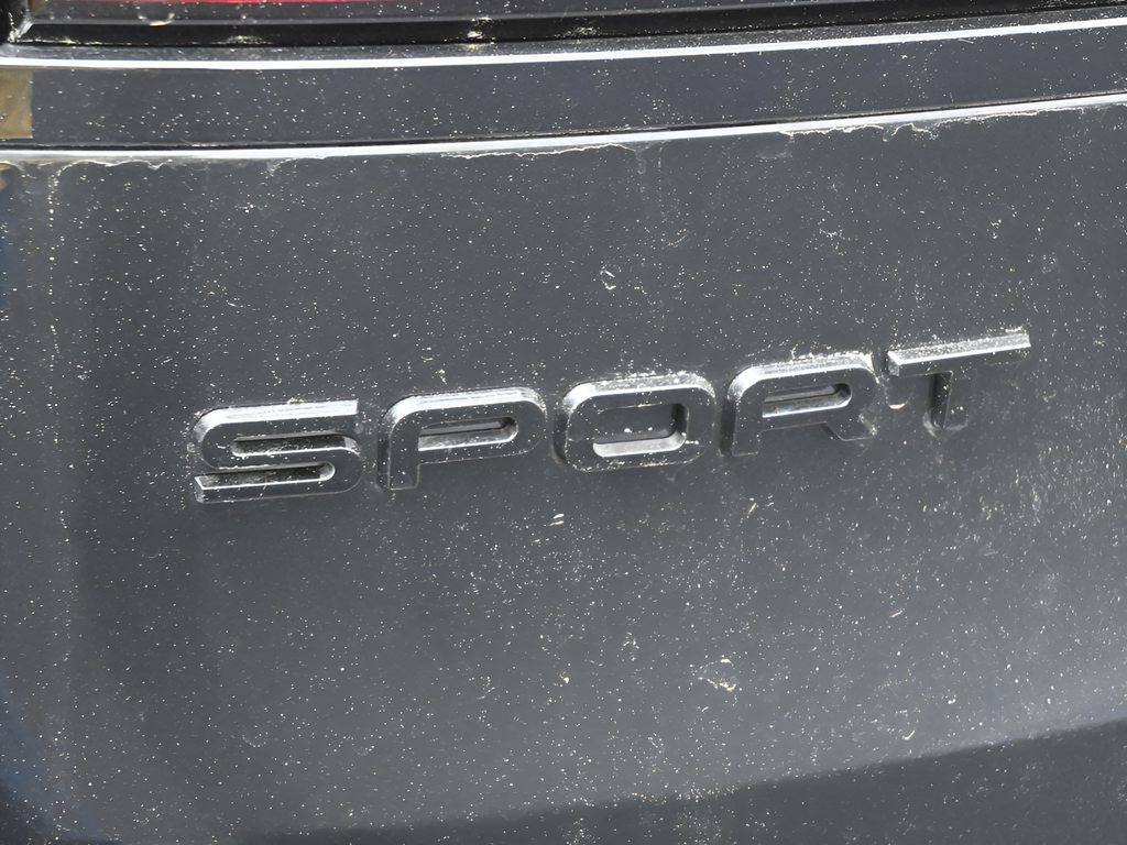 2025 Land Rover Range Rover Sport Dynamic SE - Photo 8