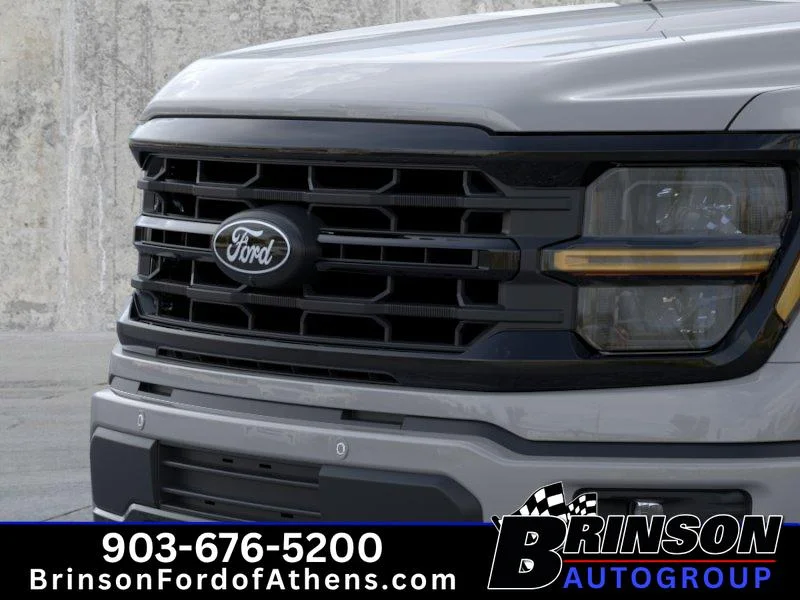 New 2026 Avalanche Ford XLT image 17