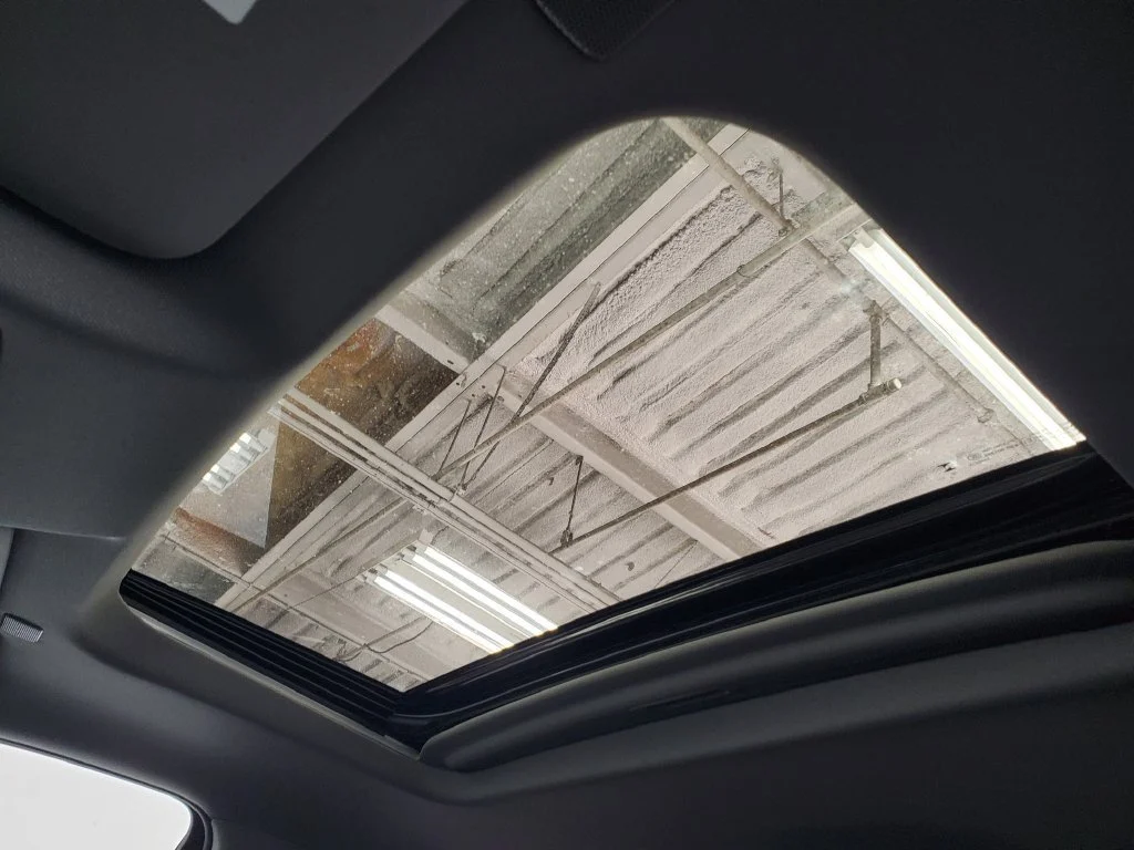 New 2026 Glacier White Tricoat GMC Denali image 30