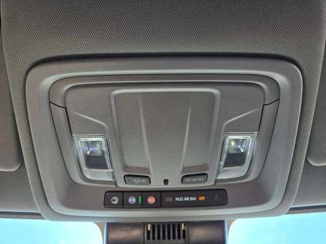 Used 2025 Red Hot Chevrolet LT image 26