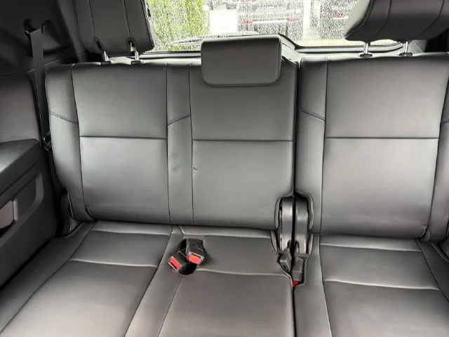 Used 2024 Silver Toyota Platinum image 14