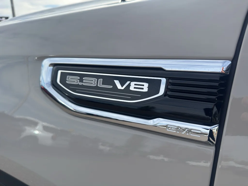 New 2026 Coastal Dune GMC SLE image 9