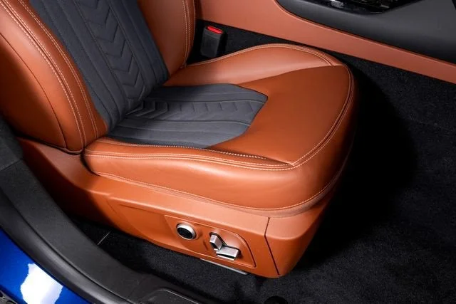 Used 2023 Blue Maserati GT image 53
