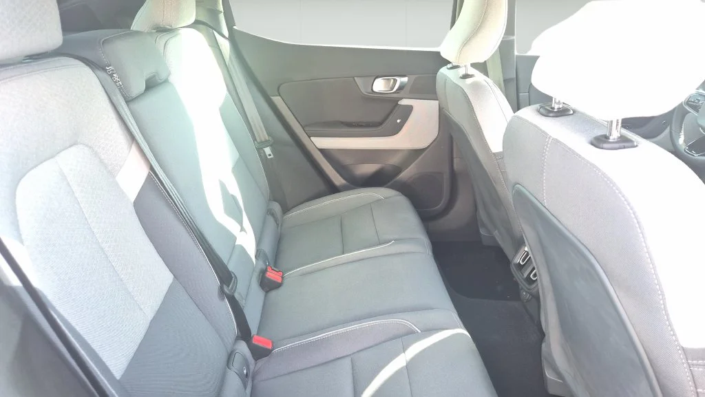 Used 2024  Polestar Long Range Single Motor image 9