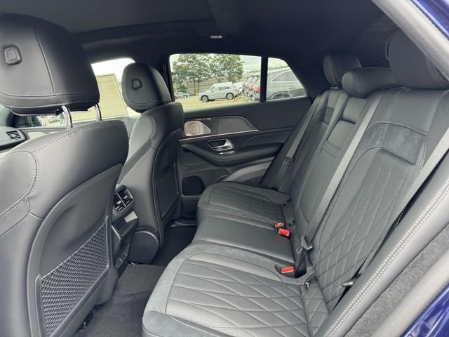 2026 Mercedes-Benz GLE Coupe GLE 63 S AMG - Photo 30