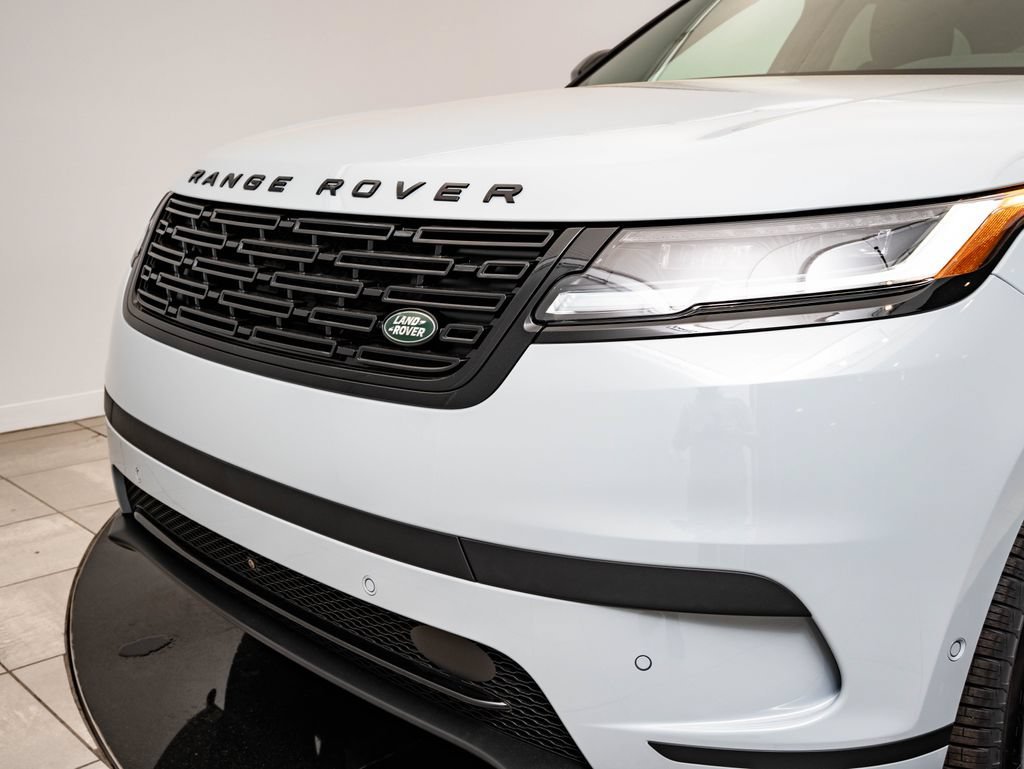 New 2026 Arroios Grey Land Rover S image 3