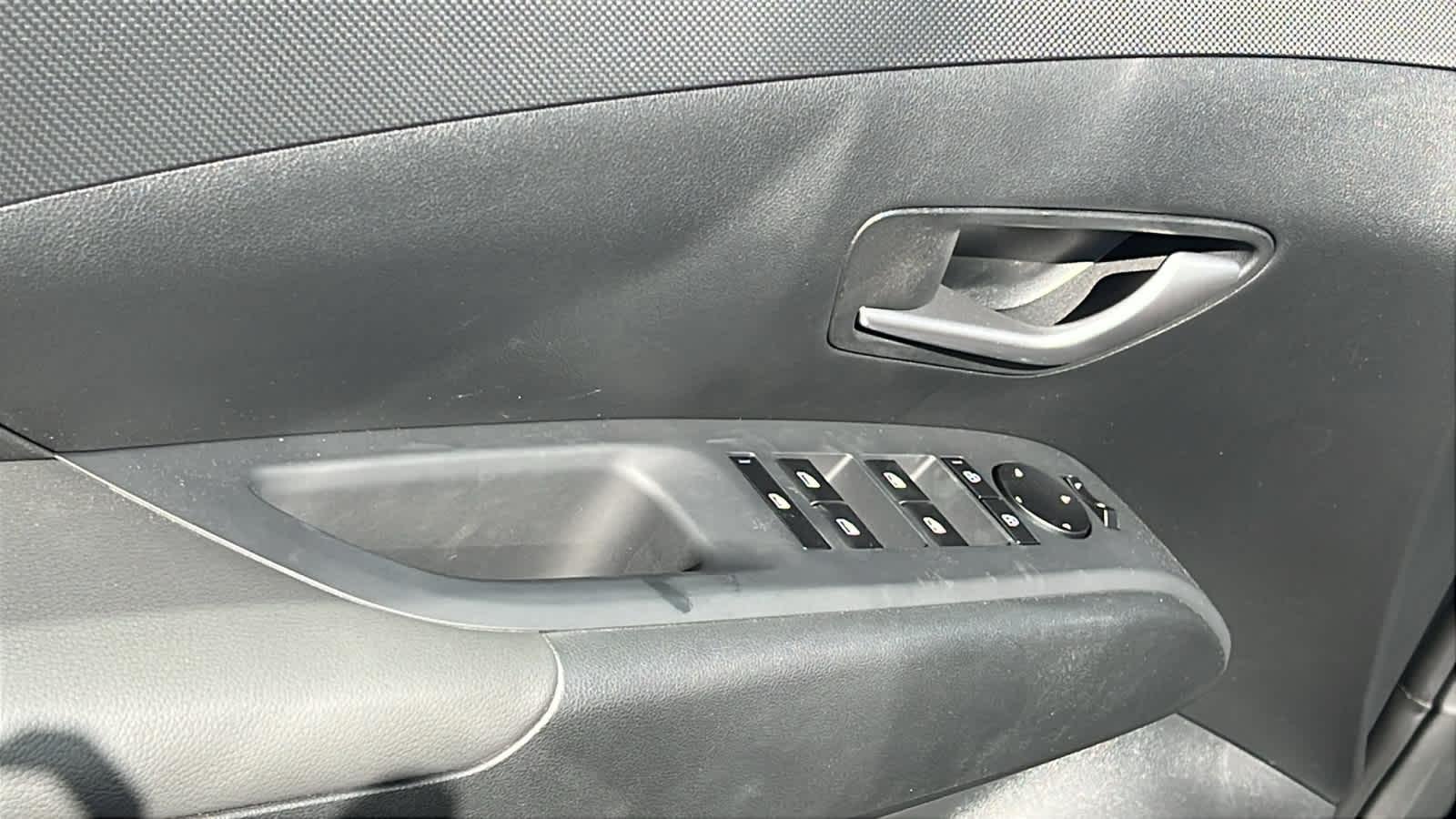 New 2026 Ecotronic Gray Hyundai SEL Plus AWD image 52