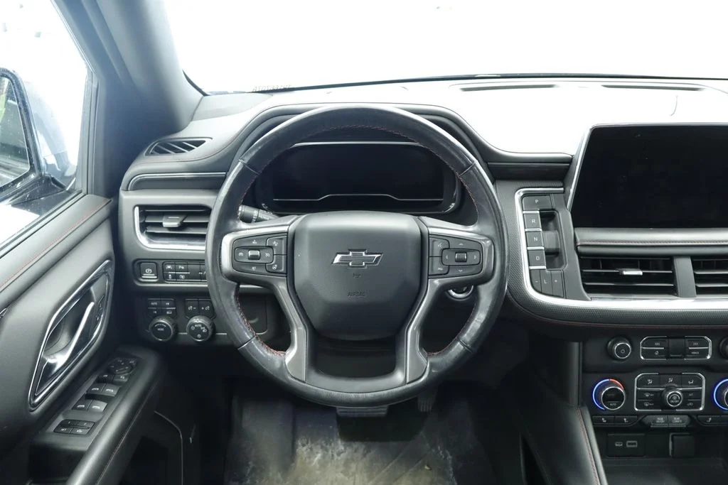 Used 2022 Gray Chevrolet RST image 22