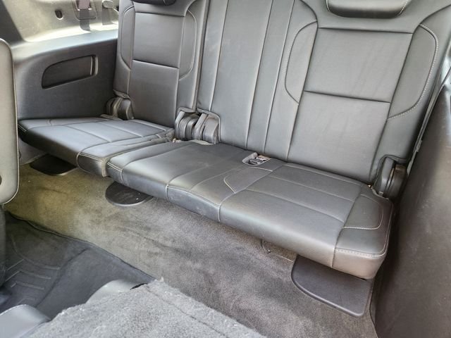 Used 2015 White Chevrolet LTZ image 10
