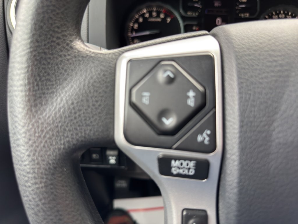 Used 2019 Magnetic Gray Metallic Toyota SR5 image 25