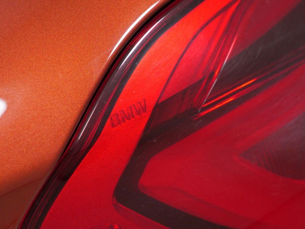 Used 2018 Sunset Orange Metallic BMW 430i Gran Coupe image 19