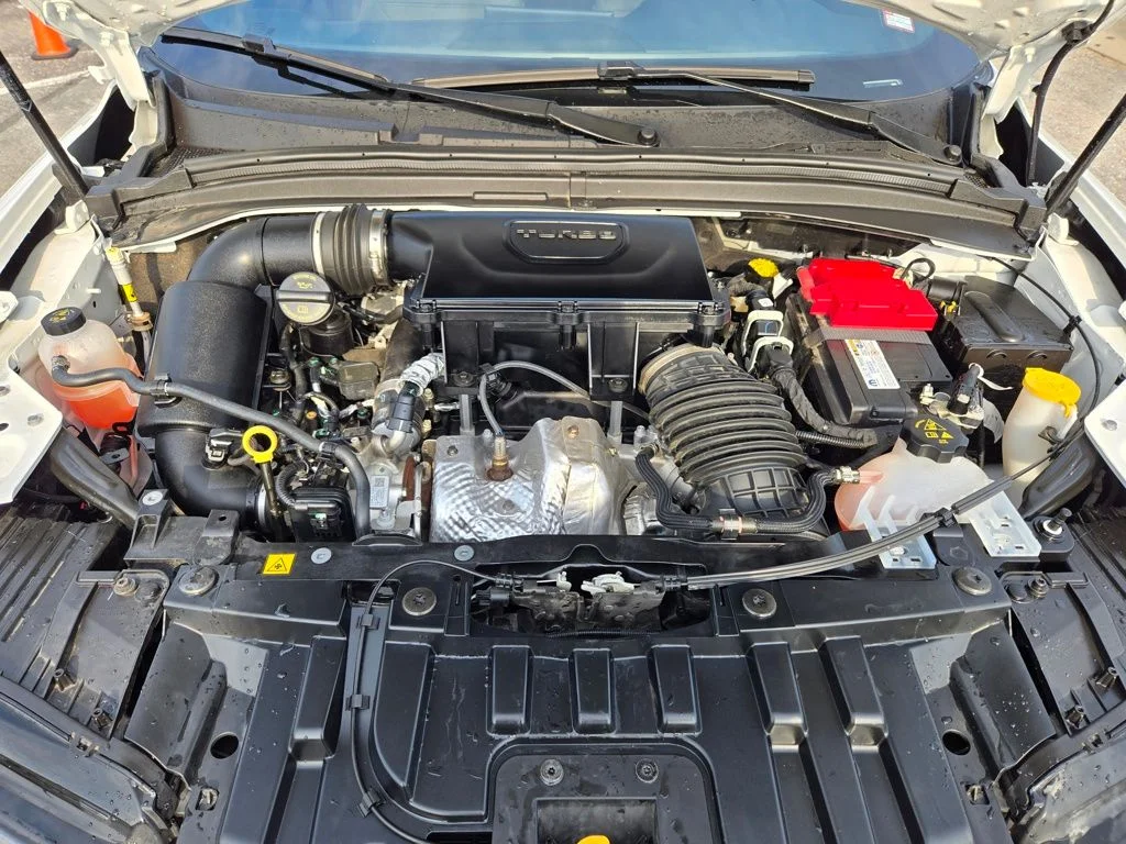 Used 2024 Beige Dodge GT image 30