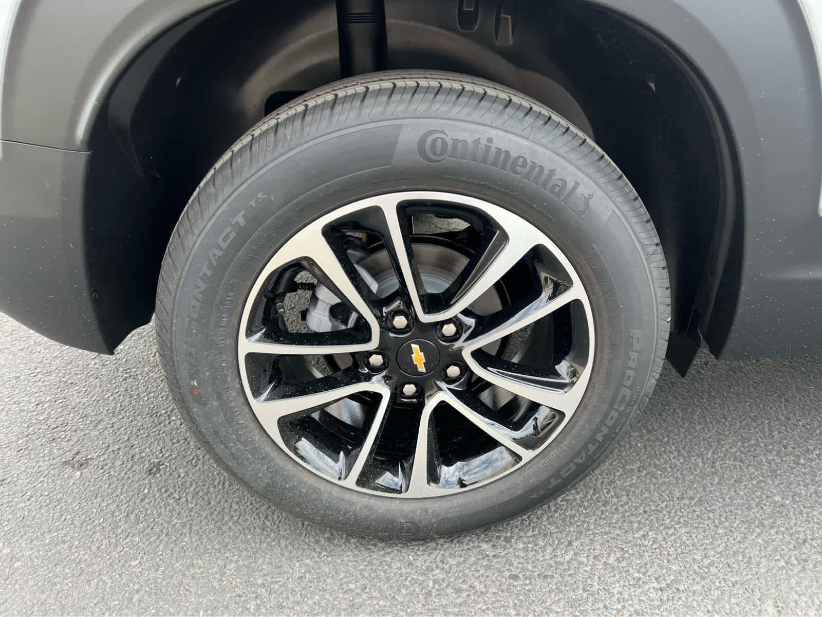 2026 Chevrolet Trailblazer LT - Photo 12