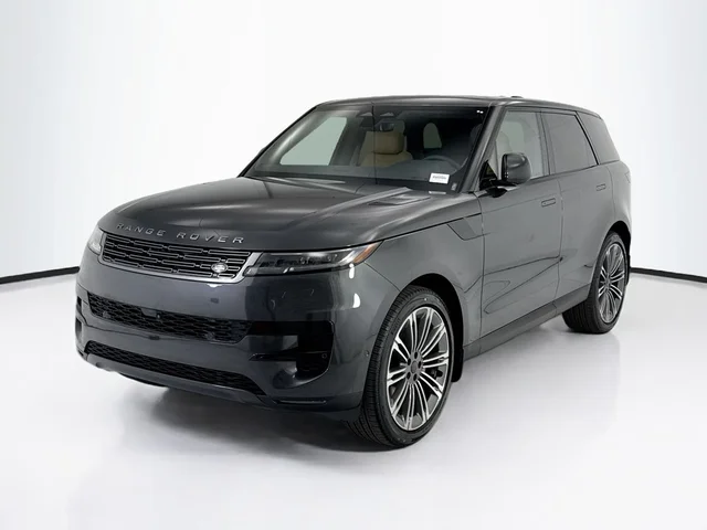2026|Land Rover|Range Rover Sport|SE|4D Sport Utility
