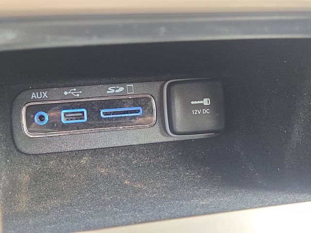 Used 2017 Gray Jeep Limited image 12
