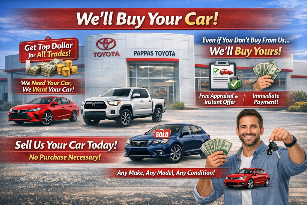Used 2025 Red Toyota Platinum image 10