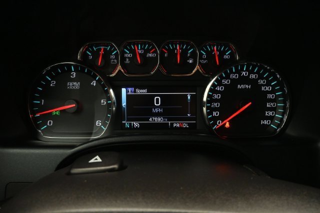 Used 2018 QUICKSILVER METALLIC GMC SLT image 9