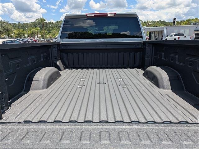 2026 Chevrolet Silverado 2500 HD Custom - Photo 15