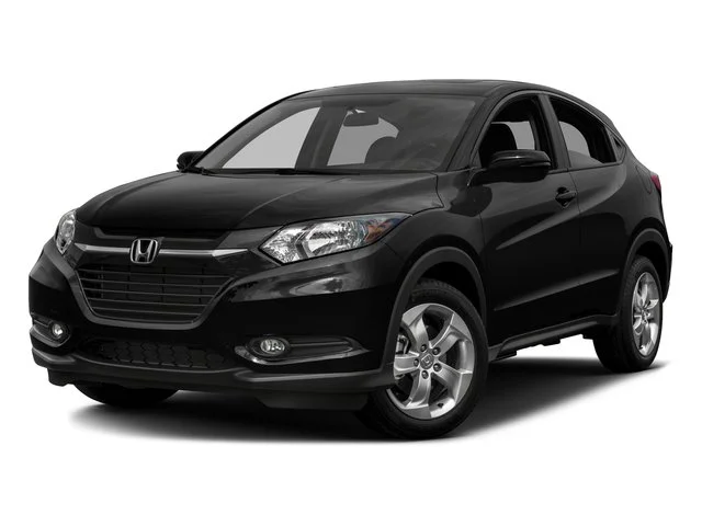 2016 Honda HR-V EX 4WD's photo