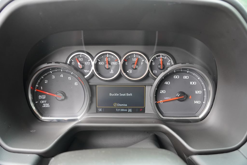 2022 Chevrolet Tahoe LS - Photo 35