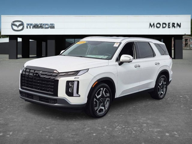 2025 Hyundai Palisade Limited