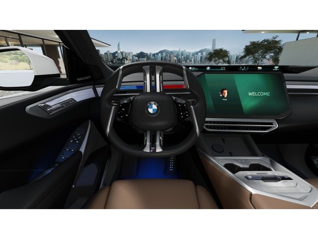 New 2027 Alpine White BMW  image 13