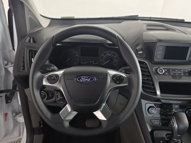 Certified Used 2023 Frozen White Ford XL image 11