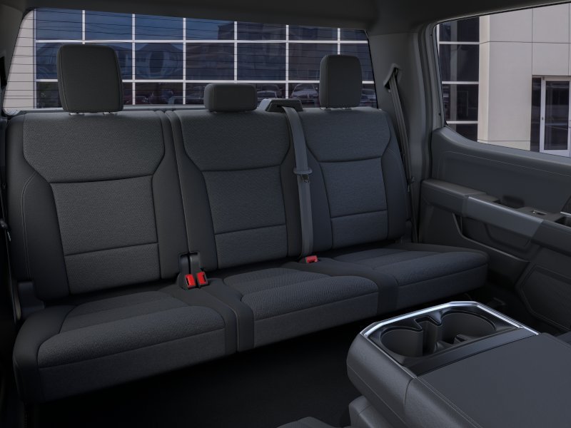 New 2026 Avalanche Ford XLT image 11