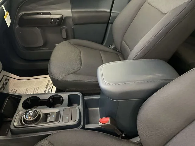 New 2025 Carbonized Gray Metallic Ford XL image 20